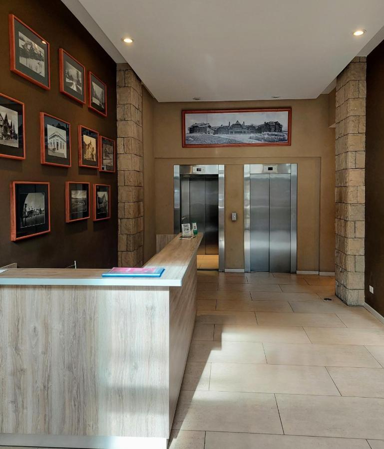 Design Studio Centro De Bariloche Kültér fotó