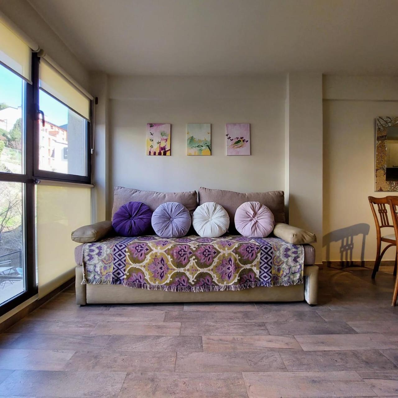Design Studio Centro De Bariloche Kültér fotó